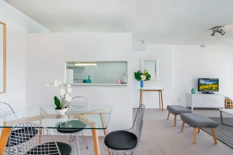 Fifth view of Homely apartment listing, 96/14 Blues Point Road, Mcmahons Point NSW 2060