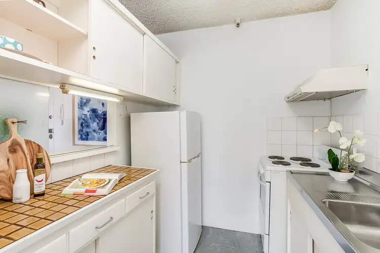 Sixth view of Homely apartment listing, 96/14 Blues Point Road, Mcmahons Point NSW 2060