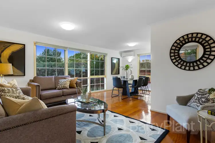 Second view of Homely house listing, 24 Georgian Gardens, Wantirna VIC 3152