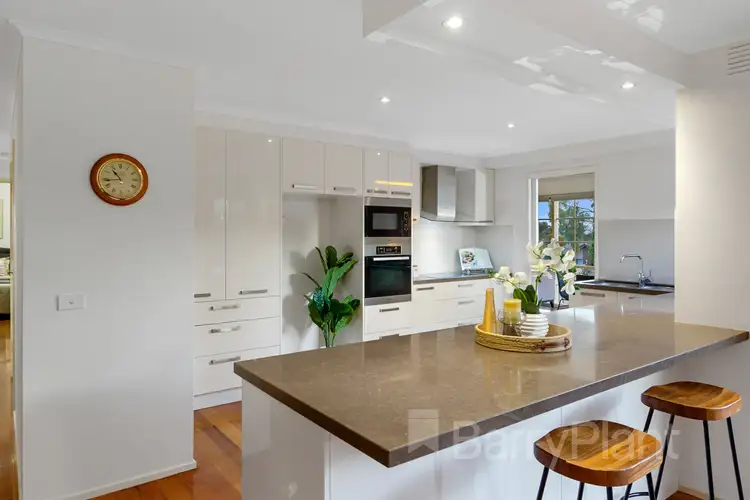 Fifth view of Homely house listing, 24 Georgian Gardens, Wantirna VIC 3152