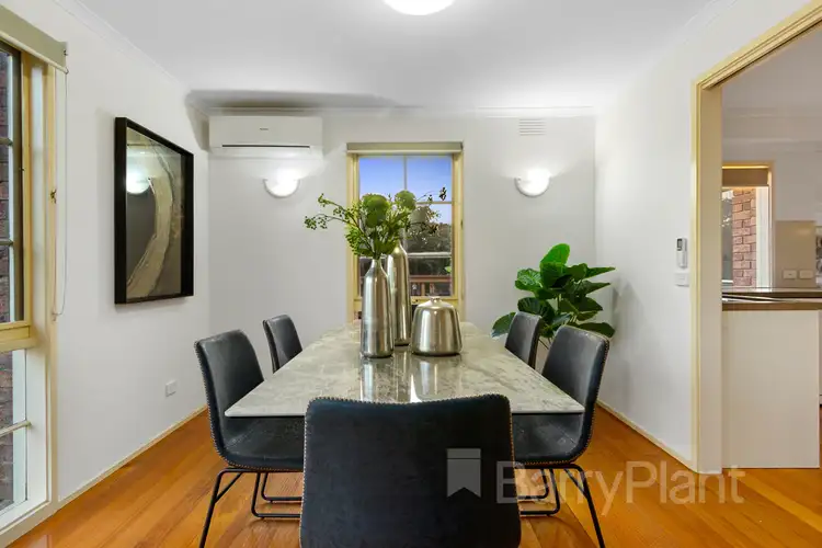 Sixth view of Homely house listing, 24 Georgian Gardens, Wantirna VIC 3152