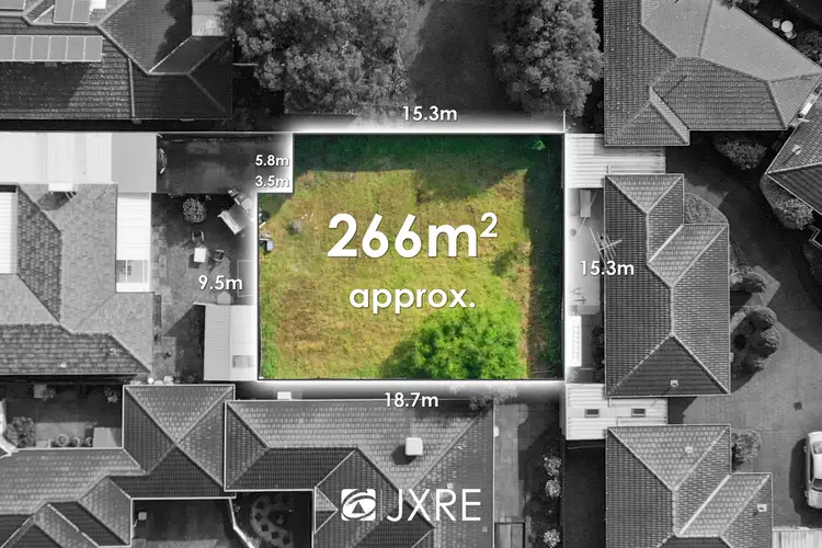 6A Parer Street, Oakleigh VIC 3166