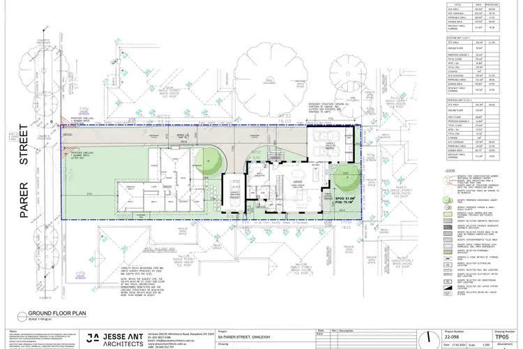 Fifth view of Homely land listing, 6A Parer Street, Oakleigh VIC 3166