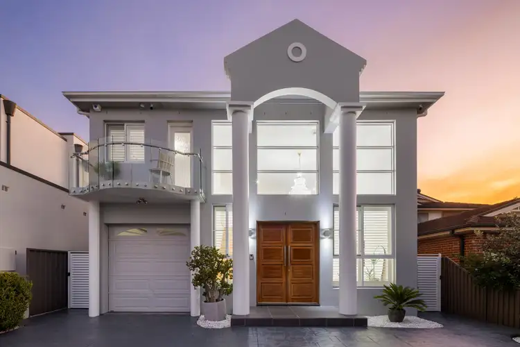 4 Wallace Street, Concord NSW 2137