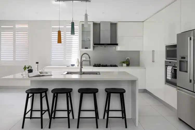 Third view of Homely house listing, 4 Wallace Street, Concord NSW 2137