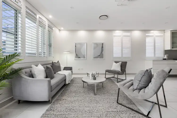 Fifth view of Homely house listing, 4 Wallace Street, Concord NSW 2137