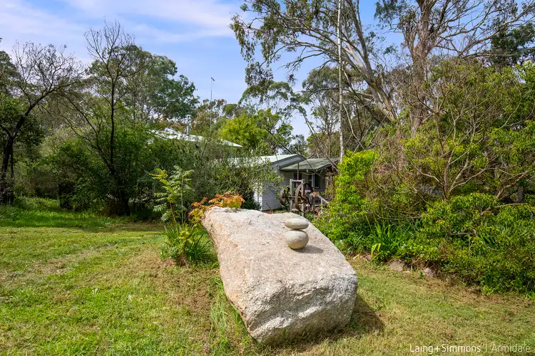Main view of Homely rural property listing, 53 Karava Place, Uralla NSW 2358