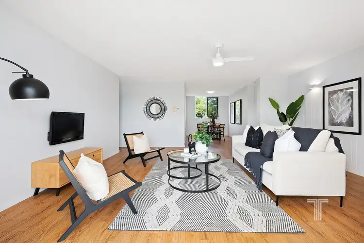 6/61 Rialto Street, Coorparoo QLD 4151