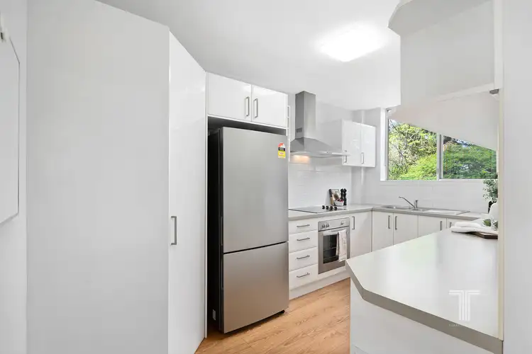 Fourth view of Homely unit listing, 6/61 Rialto Street, Coorparoo QLD 4151