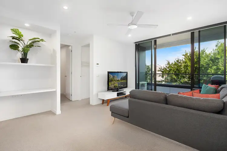 Main view of Homely apartment listing, 103/9 Hewitt Avenue, Footscray VIC 3011