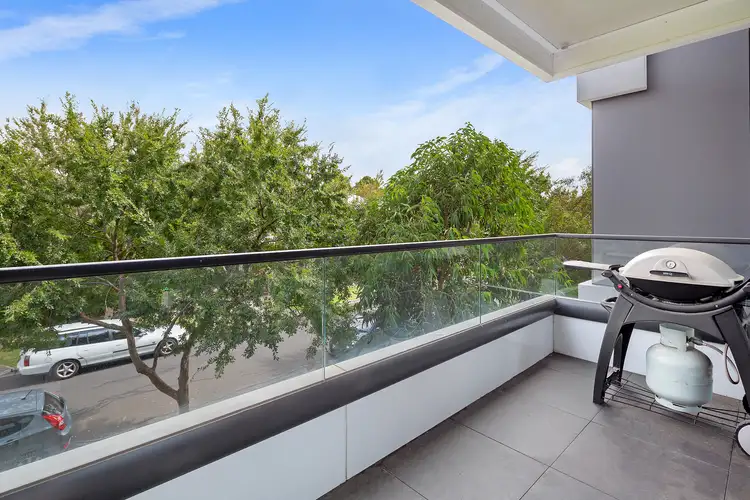 Third view of Homely apartment listing, 103/9 Hewitt Avenue, Footscray VIC 3011