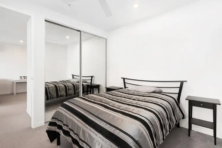 Fourth view of Homely apartment listing, 103/9 Hewitt Avenue, Footscray VIC 3011