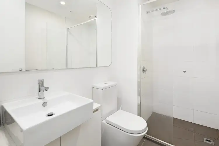 Fifth view of Homely apartment listing, 103/9 Hewitt Avenue, Footscray VIC 3011