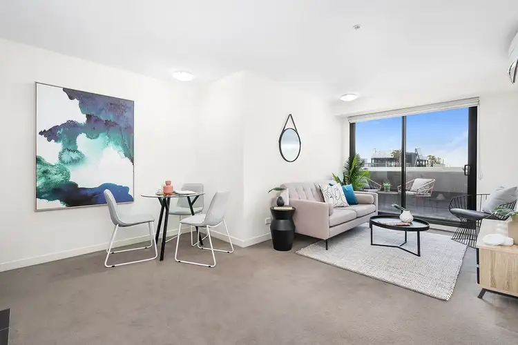 811/240 Barkly Street, Footscray VIC 3011