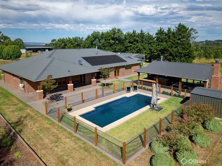 Main view of Homely rural property listing, 935 Darnum-Shady Creek Road, Shady Creek VIC 3821