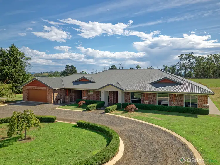 Third view of Homely rural property listing, 935 Darnum-Shady Creek Road, Shady Creek VIC 3821