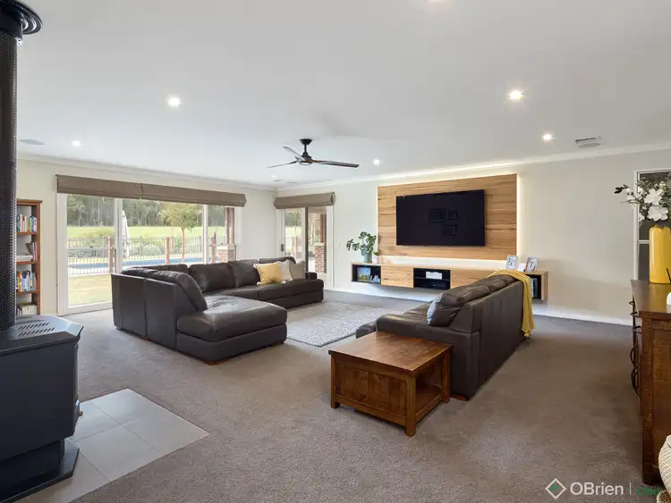 Fourth view of Homely rural property listing, 935 Darnum-Shady Creek Road, Shady Creek VIC 3821