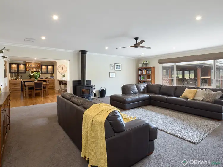 Fifth view of Homely rural property listing, 935 Darnum-Shady Creek Road, Shady Creek VIC 3821