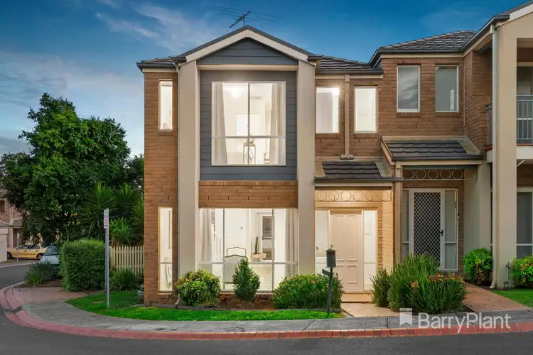 16 Redbark Hill Circuit, South Morang VIC 3752