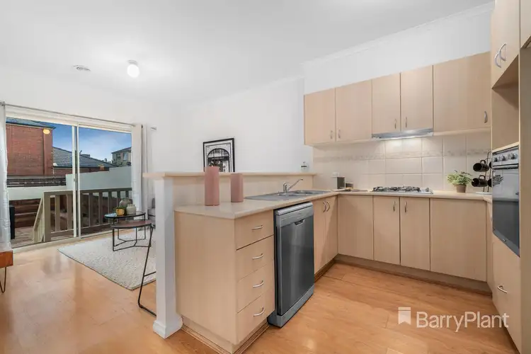 Fifth view of Homely house listing, 16 Redbark Hill Circuit, South Morang VIC 3752