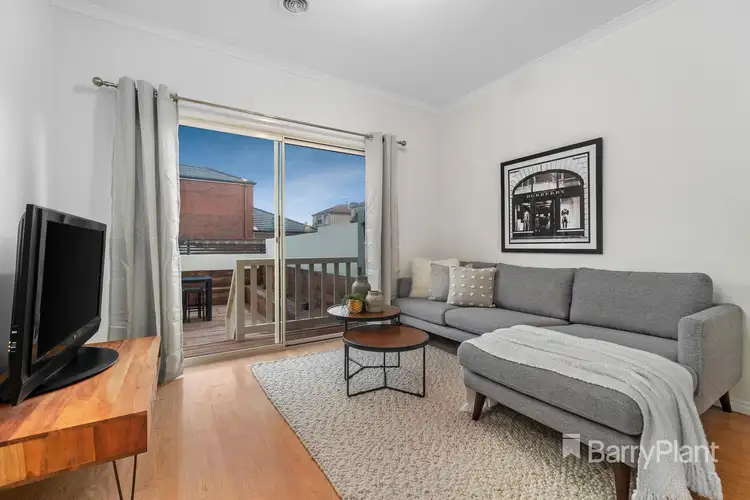 Sixth view of Homely house listing, 16 Redbark Hill Circuit, South Morang VIC 3752