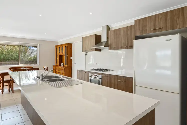 Second view of Homely house listing, 3 Isabella Boulevard, Korumburra VIC 3950
