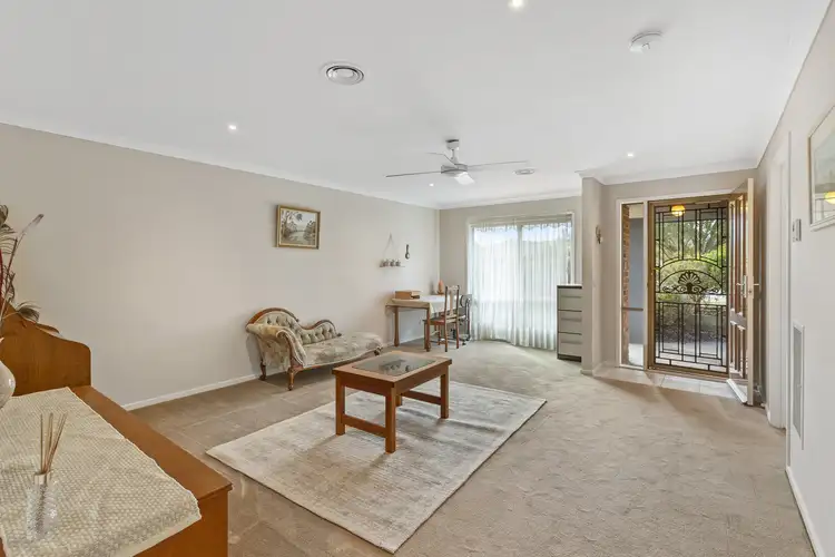Third view of Homely house listing, 3 Isabella Boulevard, Korumburra VIC 3950