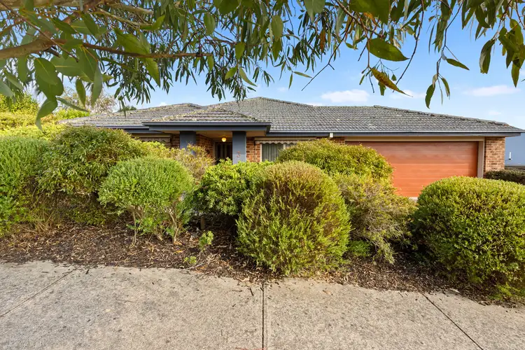 Fifth view of Homely house listing, 3 Isabella Boulevard, Korumburra VIC 3950