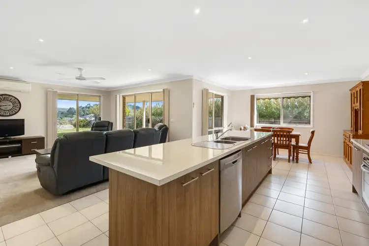 Sixth view of Homely house listing, 3 Isabella Boulevard, Korumburra VIC 3950