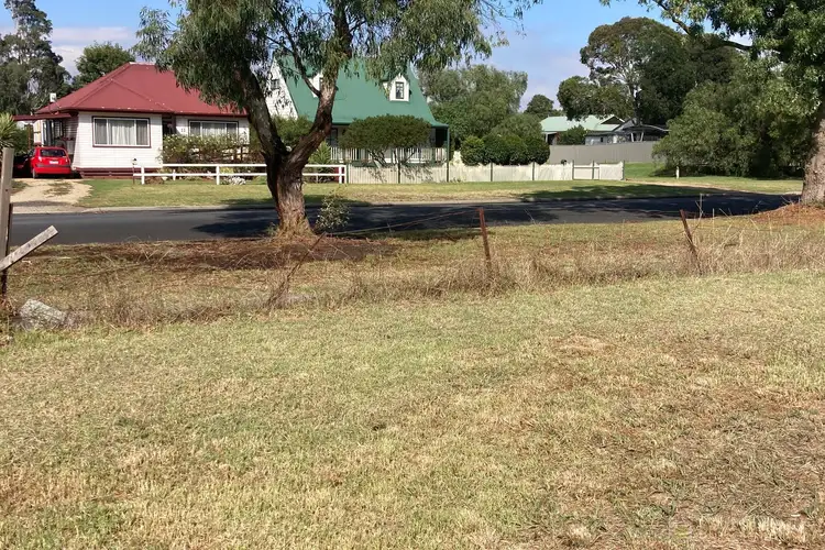 Third view of Homely land listing, 12 Albert Street, Rosedale VIC 3847
