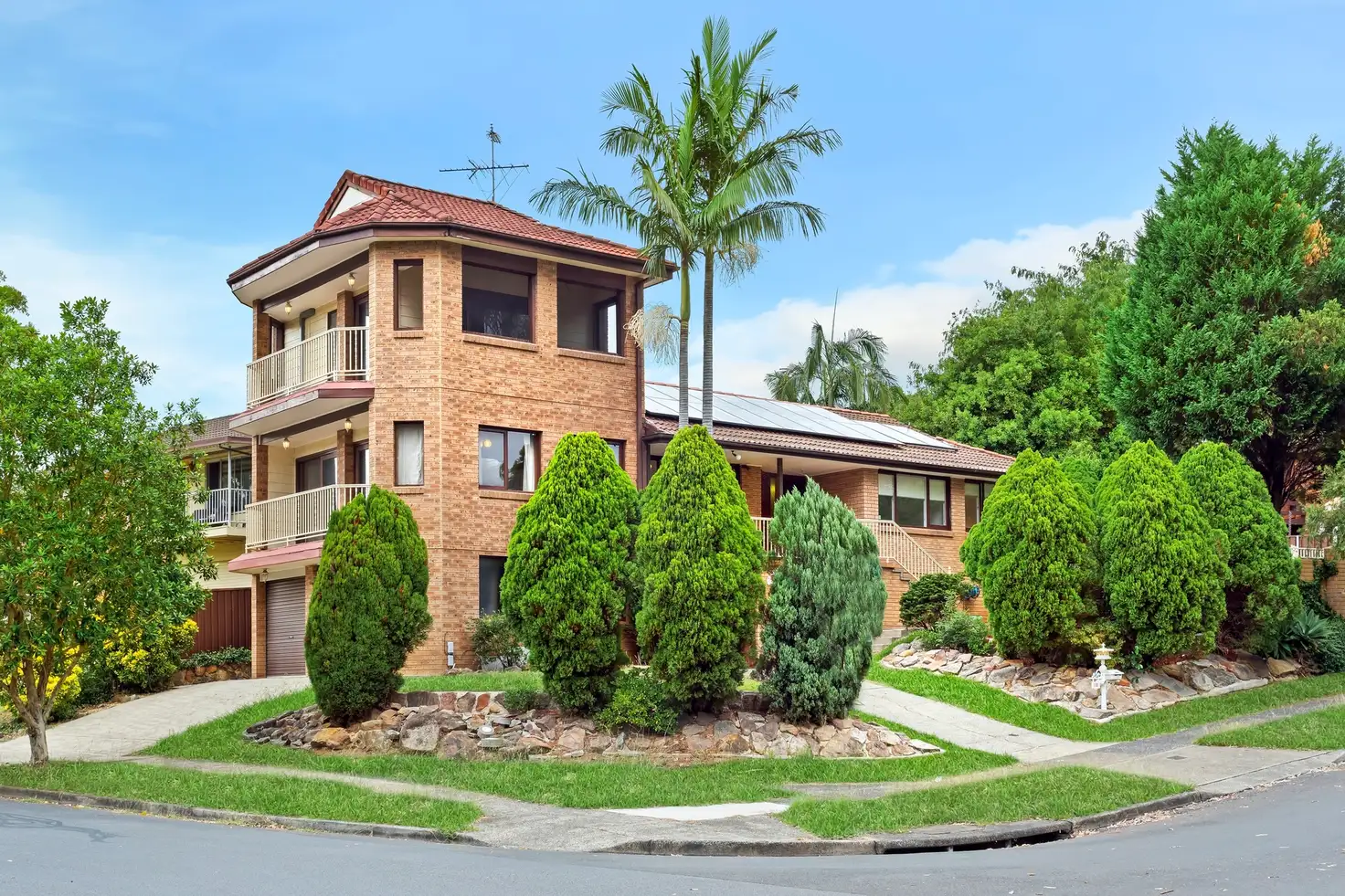 Main view of Homely house listing, 52 Stainsby Avenue, Kings Langley NSW 2147