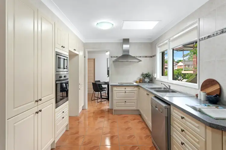 Second view of Homely house listing, 52 Stainsby Avenue, Kings Langley NSW 2147