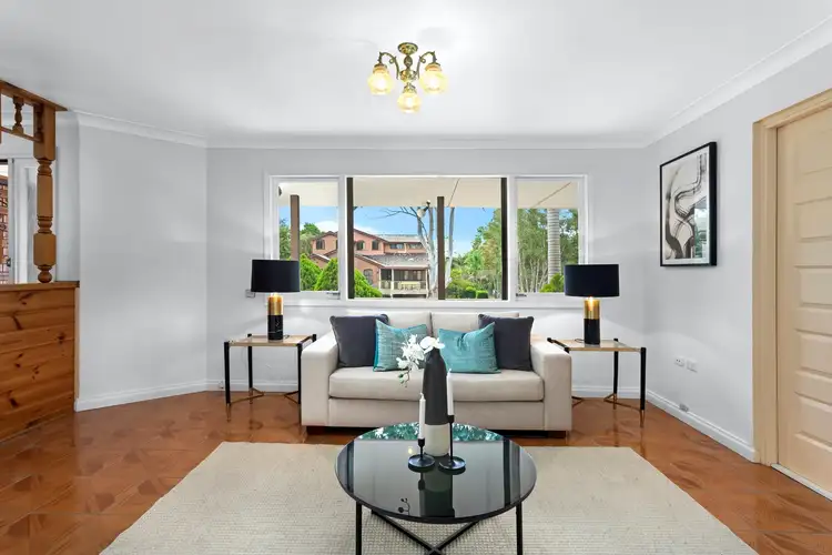 Third view of Homely house listing, 52 Stainsby Avenue, Kings Langley NSW 2147
