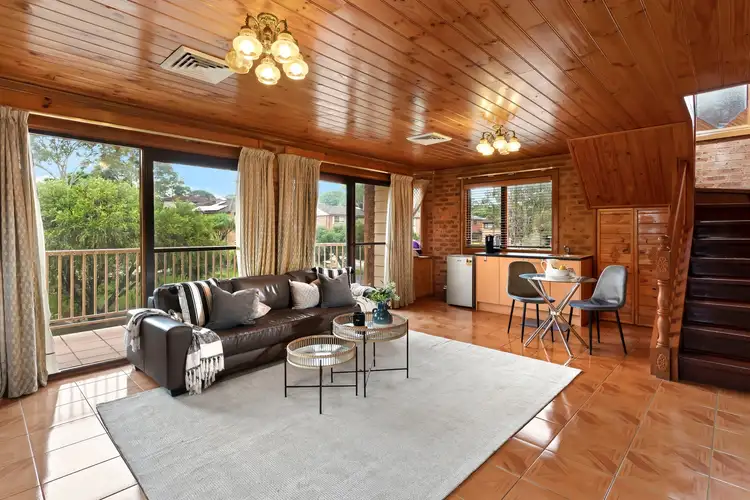 Fifth view of Homely house listing, 52 Stainsby Avenue, Kings Langley NSW 2147