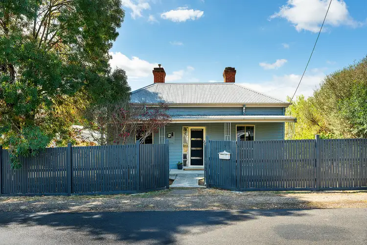 7 Rowe Street, Castlemaine VIC 3450