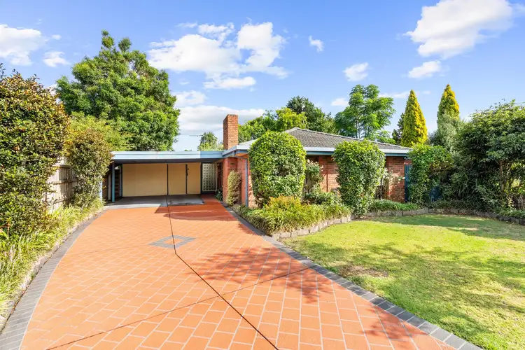 41 Blair Athol Drive, Traralgon VIC 3844