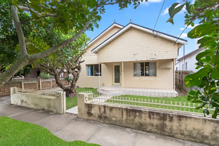 Main view of Homely house listing, 57 Hannan Street, Maroubra NSW 2035