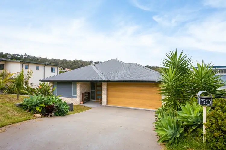Third view of Homely house listing, 30 Berrambool Drive, Merimbula NSW 2548