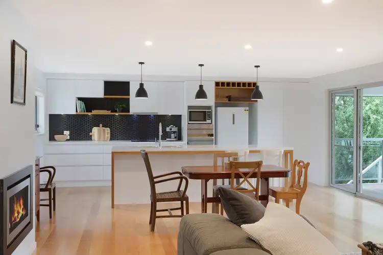 Fourth view of Homely house listing, 30 Berrambool Drive, Merimbula NSW 2548