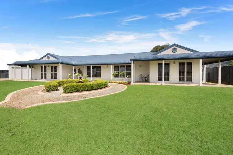 29 Fairydale Lane, Mudgee NSW 2850