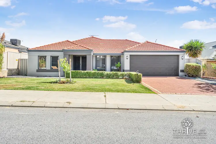 Fifth view of Homely house listing, 10 The Lakes Boulevard, Jandakot WA 6164