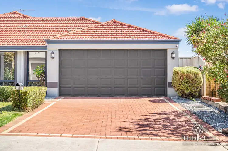 Sixth view of Homely house listing, 10 The Lakes Boulevard, Jandakot WA 6164
