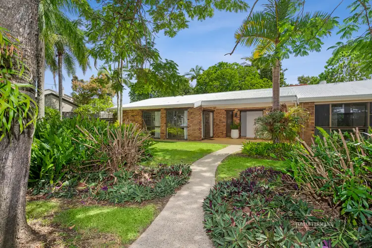 Third view of Homely house listing, 6 Key Court, Noosa Heads QLD 4567