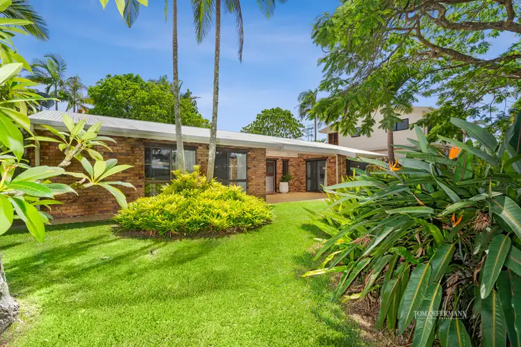Fourth view of Homely house listing, 6 Key Court, Noosa Heads QLD 4567