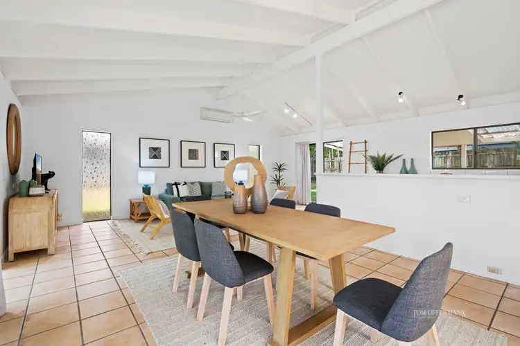 Fifth view of Homely house listing, 6 Key Court, Noosa Heads QLD 4567