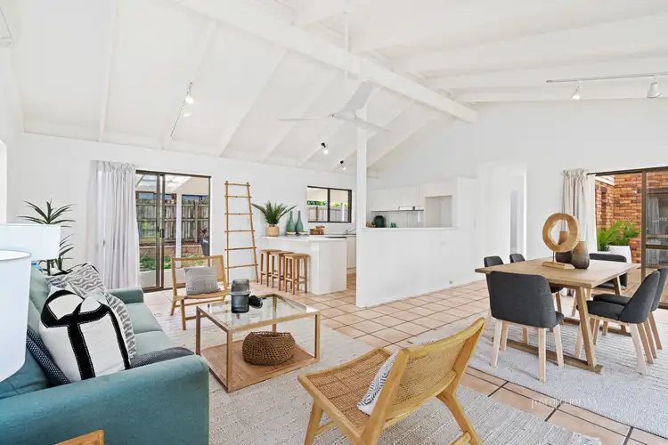 Sixth view of Homely house listing, 6 Key Court, Noosa Heads QLD 4567