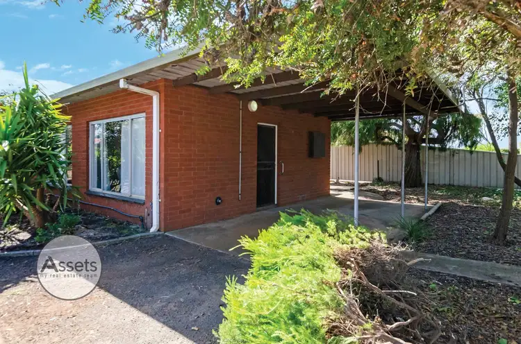 1 & 2/34 Peter Street, Portland VIC 3305
