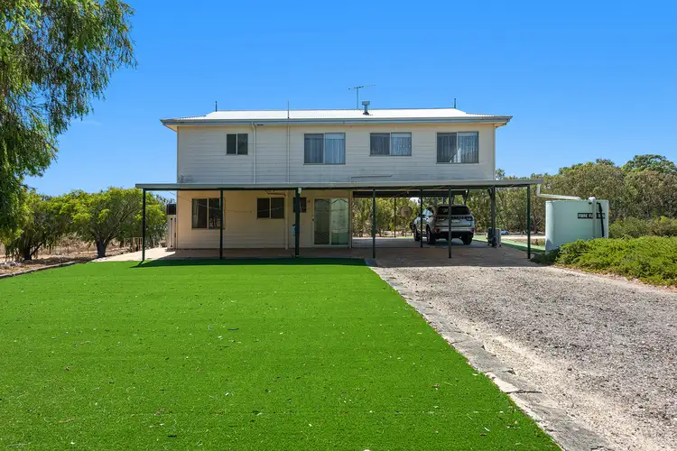 199 Sovereign Hill Drive, Gabbadah WA 6041