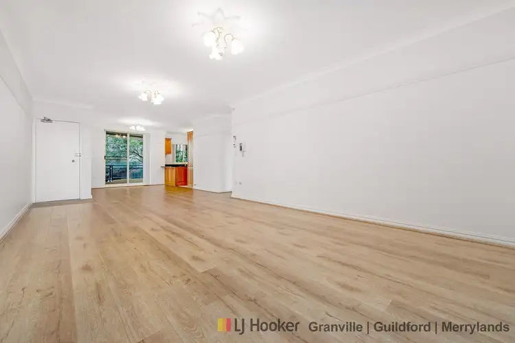 Second view of Homely unit listing, 8/44-48 Isabella Street, Parramatta NSW 2150