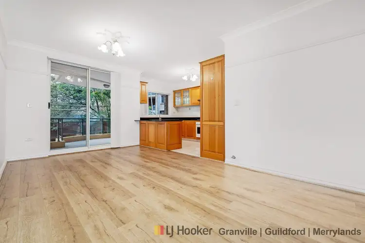 Third view of Homely unit listing, 8/44-48 Isabella Street, Parramatta NSW 2150